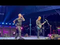 Godsmack - Bulletproof (Live at FivePoint Amphitheatre, Irvine, CA 8/24/2023)