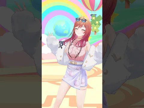 心予報 踊ってみたーー!!!! #shorts #hololive
