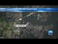 Woman found dead in her Camden County home