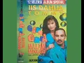 Download Lagu Iis Dahlia \u0026 Tommy - Gara Gara Malam Minggu   Composer - Jeffrey Bulle (1993)