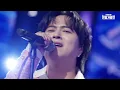 [SUB/클린버전] 타케나카 유다이(竹中雄大) - 투명(透明)｜2026한일가왕전 6회 260519 방송｜CReAstudio