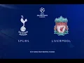 Tottenham vs Liverpool Champions League Final 2019 | Full Match | Fifa 19