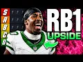 The Only RB Rankings You Can Trust for 2026 Fantasy Football Top 40