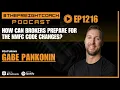 1216 - How Can Brokers Prepare For The NMFC Code Changes