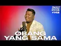 Download Lagu Orang Yang Sama - Virgoun | Cover by Alfajar Pangestu (Live Recording) | Daily Dose #142