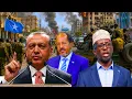 Daawo Turkiga O Ka Cadhooday Hubkoodii Lagu Garaacay Mucaaradka Mw Xassanna Kuqasbay inuu doorasho q