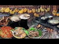 Lagu BAYAR 13 RIBU BEBAS AMBIL SENDIRI SEPUASNYA!! MASIH TRADISIONAL PROSES MASAKNYA