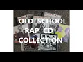 BIG Old School Rap Collection - 450 Rap CDs