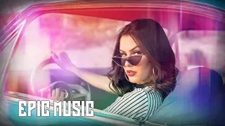 cant stop me epic journey music matrix cinematic car chasing emotional action