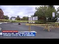 Man killed other injured in stabbing attacks at Chick-fil-A in Oswego Illinois police say