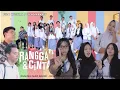 Lagu RANGGA DAN CINTA | FILM  KABARET / FILM MUSICAL (Teater Musical/Kabaret) Ada Apa Dengan Cinta (AADC)