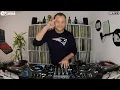 Download Lagu DJ BounceBoy - Melodic TECHNO \u0026 Progressive HOUSE mix 30.03.2024