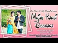 Lagu Mujhe kargi deewana re ||Full Song ||Akash Bhamla || Muskan Passi ||Harender Nagar || Satan Khatana