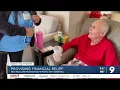 New free medicare program brings relief to dementia caregivers