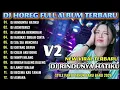 Lagu Dj Rindunya Hatiku- Bass Horeg Midel Nulop Full Album Terbaru Tiktok Viral Karnaval 2026 Fyp Horeg!