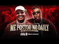 ME POSTOU NO DAILY - MC GP e MC Lele JP (DJ Davi DogDog)
