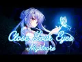 Download Lagu Nightcore - Close Your Eyes - KSHMR × Tungevaag