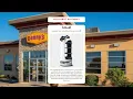 Watch This Robot Perfectly Deliver Food At Denny s