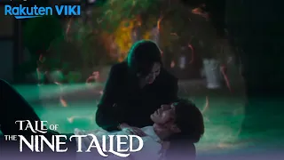 Tale Of The Nine Tailed EP4 Save Each Other Korean Drama 
