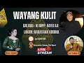 Lagu Wayang Kulit Desa Keraswetan Kec. Geneng Kab. Ngawi Dalang Ki MPP Bayu Aji  Lakon :\