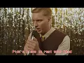 George Ezra - Hold My Girl (Lyric Video)
