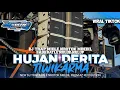 Download Lagu DJ TRAP‼️HUJAN DERITA TIWIKARMA STYLE MIDLE NROTOK MBEDIL BASS BATLE NULUP FROM AZ REVOLUTION