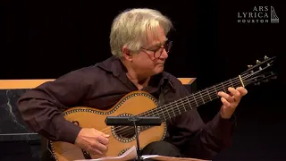 Luigi Boccherini Fandango from Quintet No 4 G 448