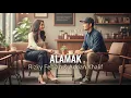 Download Lagu Alamak - Rizky Febian \u0026 Adrian Khalif | Lirik Cover