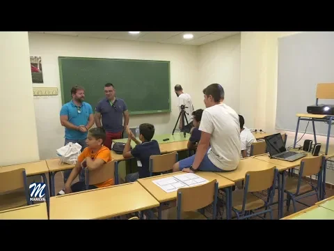 YouTube player