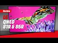 Download Lagu Betere beeldkwaliteit en processor | LG QNED 81R \u0026 86R 2023 | MediaMarkt