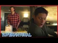 The Ghost Pepper Jerky Incident Supernatural
