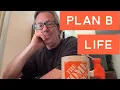 My Unplanned Home Depot Retirement Job From 401K to Aisle 4K