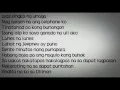 Download Lagu AMBON by Stark (Lyrics)