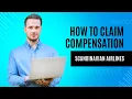 SAS FLIGHT COMPENSATION - In 79 Seconds