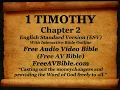 54 - 1 TIMOTHY 18m ESV