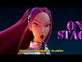 HUNTRIX - GOLDEN (Trilha Sonora do filme “Guerreiras do K-pop” da Netflix) (Tradução/Legendado)