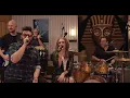 'Goodbye Stranger' (SUPERTRAMP) Cover by The HSCC