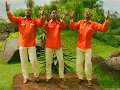 Malibongwe Gcwabe - Yebo Nkosi (Official Music Video)