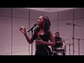 Muni Long - Horas y Horas (Live Performance) | Vevo