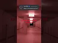 What if a kid entered level Run For Your Life