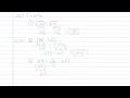 Adding And Subtracting Radical Expressions - Sample Problem 6