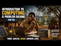 What is Computing COS 102 Tutorial for Beginners