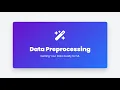3 7 Data Preprocessing The Critical First Step in Machine Learning