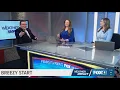 FOX43 Morning News reacts to six more weeks of winter