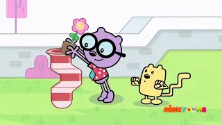 Last Airing Of Wow Wow Wubbzy On Nicktoons 10 16 2015 For Derrymander  Last Airing Of Wow Wow Wubbzy On Nicktoons 10 16 2015 For Derrymander