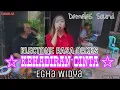 Download Lagu KEHADIRAN CINTA 「」 EGHA W - DAMALAS SOUND | DHIKA TONE