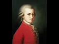 K. 482 Mozart Piano Concerto No. 22 in E-flat major, II Andante