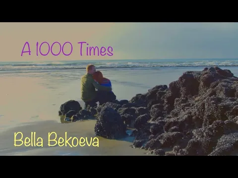 Download MP3 Bella Bekoeva aka QueenB - A 1000 Times (OFFICIAL VIDEO)