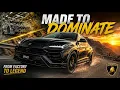 Inside the 2026 Lamborghini Urus Factory The Making of a Super SUV 4K