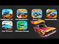 Download Lagu Hot Wheels Race Off+/Hot Wheels Unlimited/HotWheels RaceOff Classic/Infinite Loop/ID/Ultimate Garage